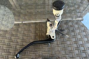 Pompa freno BREMBO radiale PR18