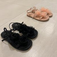 Sandali ZARA numero 35