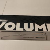 Pedale Volume Jim Dunlop