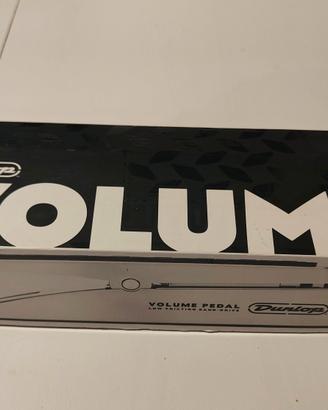 Pedale Volume Jim Dunlop