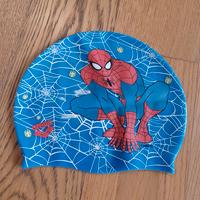 Cuffia Spidermen 