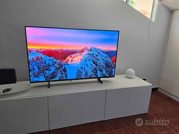 SAMSUNG TV 43'' MINI LED 2026 - NUOVA