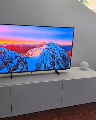 SAMSUNG TV 43'' MINI LED 2026 - NUOVA