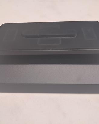 supporto base per Echo show 8 