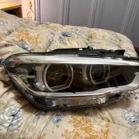 Faro orifginale adaptive led