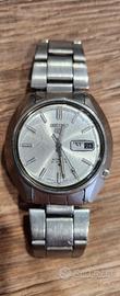seiko 5