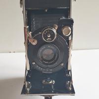 IHAGEE AUTO ULTRIX , 1932 - fotocamera vintage