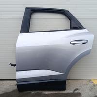 PORTIERA POSTERIORE SINISTRA AUDI Q3 Sportback Ser