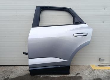 PORTIERA POSTERIORE SINISTRA AUDI Q3 Sportback Ser