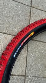 Michelin WildGripper Hot S vintage copertoni bici