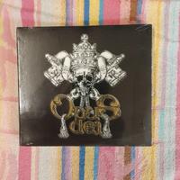 CD Opud Dei by Death SS o Steve Sylvester