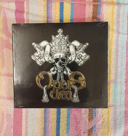 CD Opud Dei by Death SS o Steve Sylvester