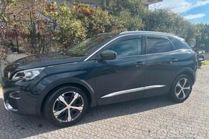 Peugeot 3008 Allure 1500 diesel
