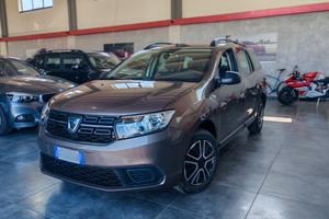 Dacia Logan 1.0 SCe 75 cv Essential