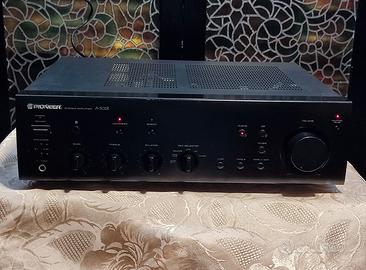 Pioneer A-502R Amplificatore Stereo Integrato