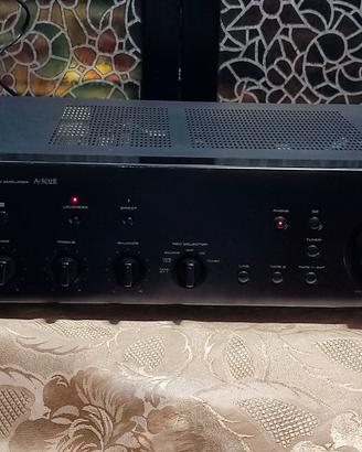 Pioneer A-502R Amplificatore Stereo Integrato