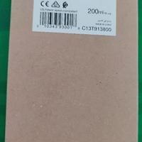 Cartucia originale epson t9138 scad.2021