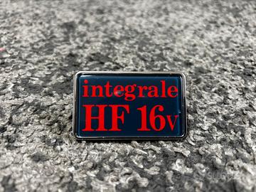 Fregio DELTA integrale