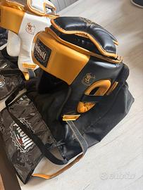 accessori per boxe/ kick/ karate
