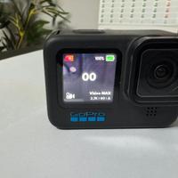 Action camera Gopro 10