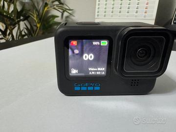 Action camera Gopro 10