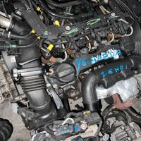 Motore Y6 Mazda 1.6 HDI