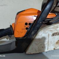 motosega STIHL MS 181