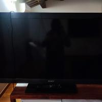 TV SONY