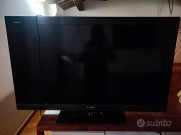TV SONY