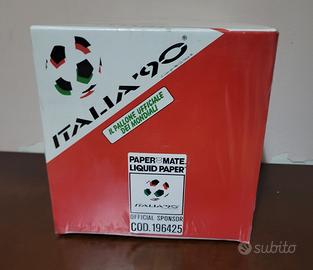 Italia 90 Pallone 