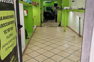 Locale c1 con possibilità di trasformazione casa