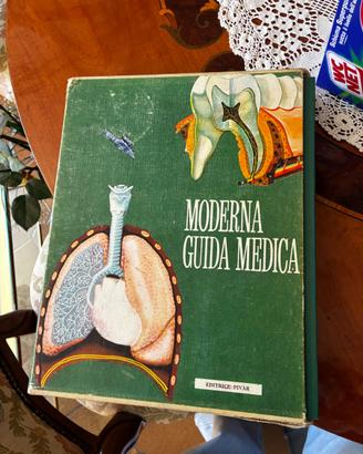 guida medica