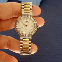 Orologio Breitling Ellesse originale