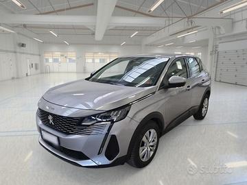PEUGEOT 3008 BlueHDI 130 EAT8 S/S Active Business