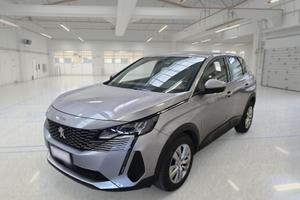 PEUGEOT 3008 BlueHDI 130 EAT8 S/S Active Business