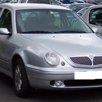 LANCIA LYBRA SW - RICAMBI USATI