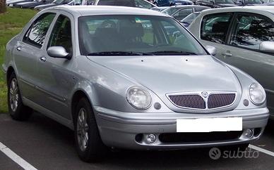 LANCIA LYBRA SW - RICAMBI USATI