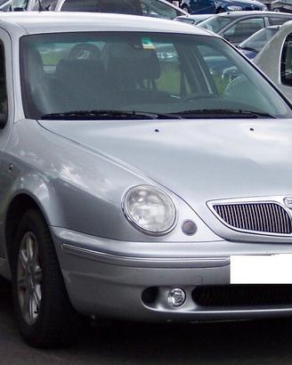 LANCIA LYBRA SW - RICAMBI USATI