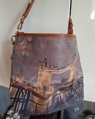 borsa ynot 