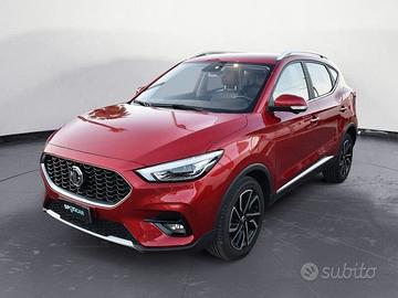 MG ZS 1.5 VTi-Tech Luxury