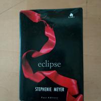 Saga Twilight. Eclipse. Stephenie Meyer. 2007