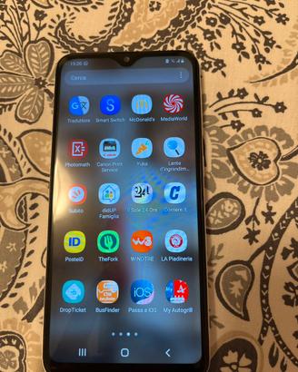 Samsung A20e