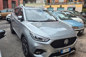 MG ZS - AGOSTO 2022 - SOLO 25.000KM