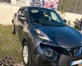 Nissan Juke 1.5 dCi Start&Stop Visia