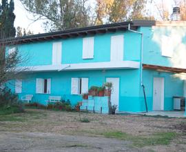 Villa in campagna