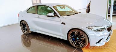 BMW M2 competition 