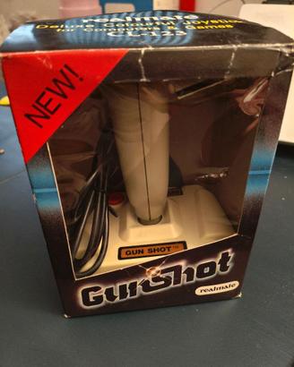 GunShot Joystick CL-123 realmate