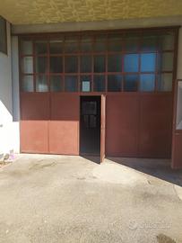 Magazzino mq 184