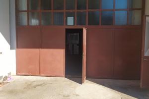 Magazzino mq 184