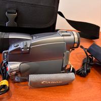 Canon MV700